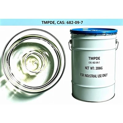 Éther diallylique de triméthylolpropane CAS 682-09-7