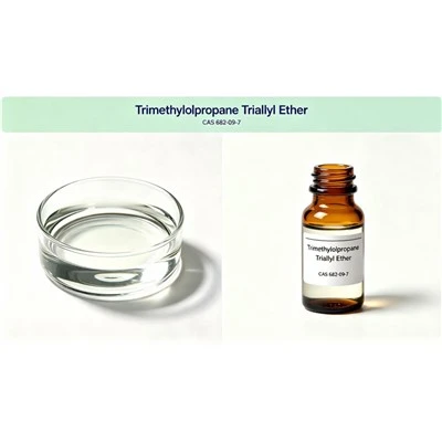 Éther triallylique de triméthylolpropane CAS 682-09-7